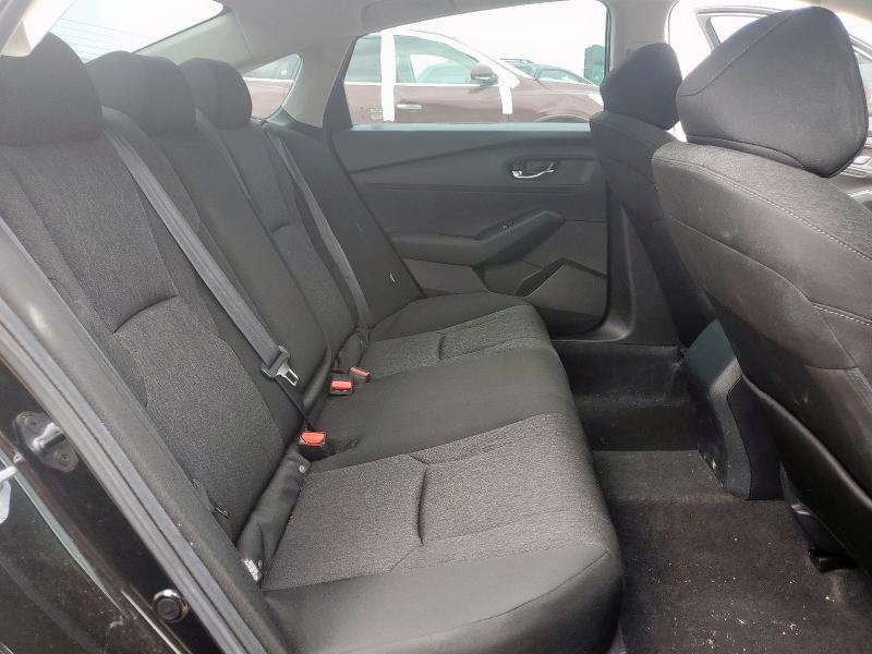 2023 HONDA ACCORD EX 1HGCY1F37PA013931