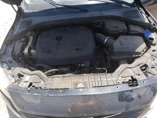 2018 VOLVO V60 T5 DYN YV140MEL8J2385402