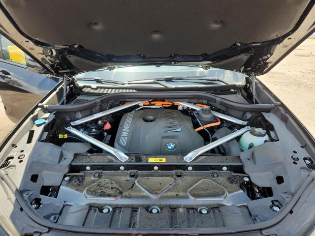 2025 BMW X5 XDRIVE5 5UX43EU04S9Z20937