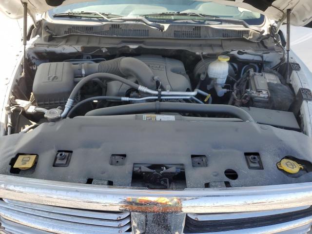 2019 RAM 1500 CLASS - 1C6RR6TT5KS608648