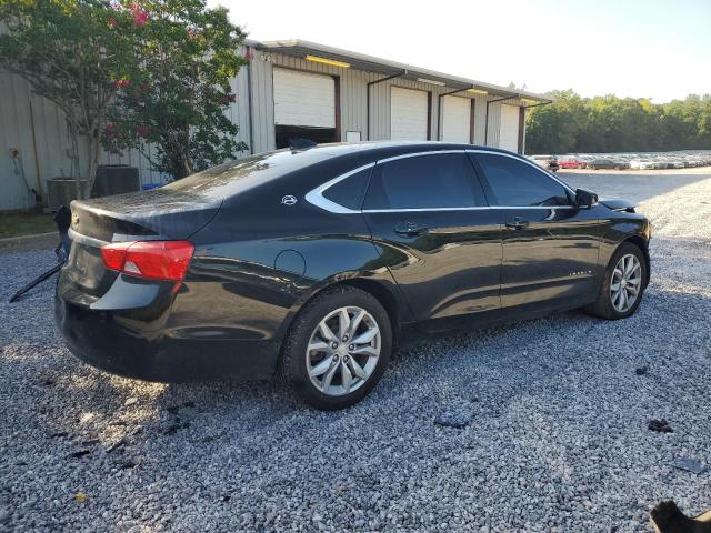 2019 CHEVROLET IMPALA LT 1G11Z5SA6KU137705