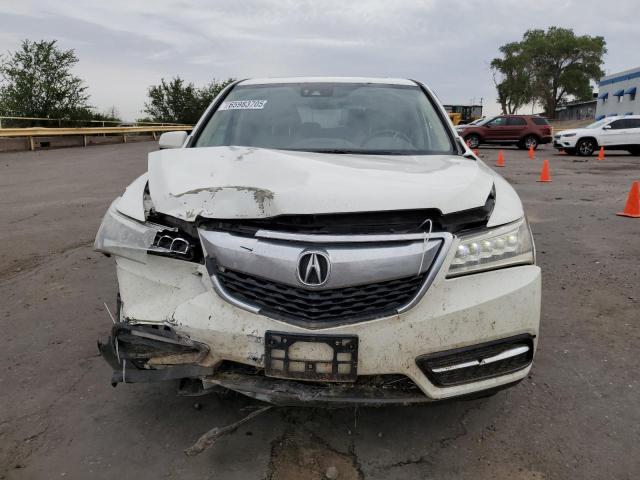 2016 ACURA MDX TECHNO 5FRYD4H46GB021421