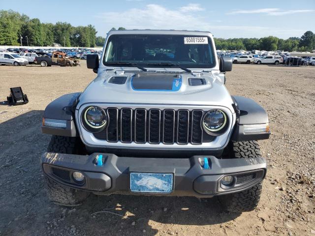 2024 JEEP WRANGLER RUBICON 4XE 1C4RJXR61RW240981