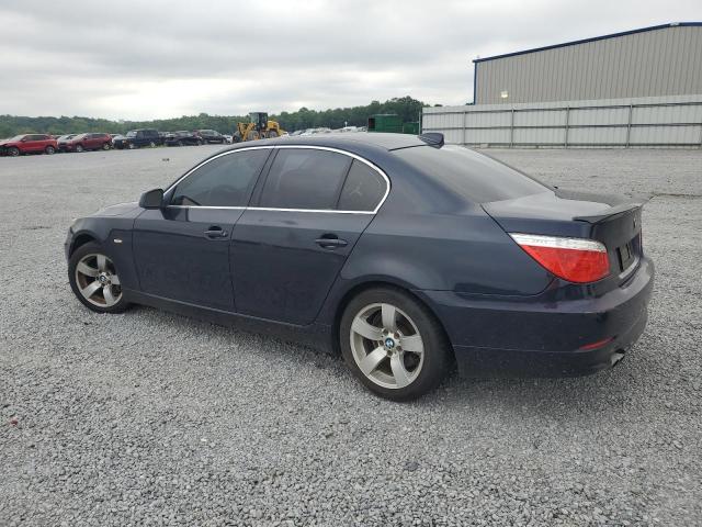 2010 BMW 528 I - WBANU5C53AC365123