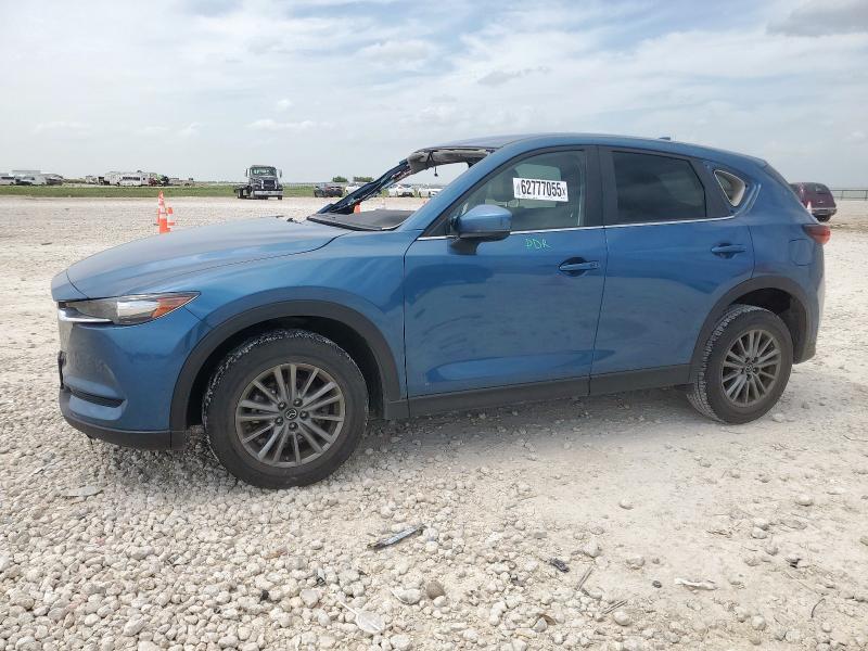Vin: jm3kfacl2h0196996, lot: 62777055, mazda cx-5 touring 2017 img_1