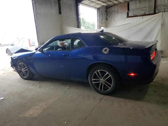 2018 DODGE CHALLENGER GT 2C3CDZGG1JH229944