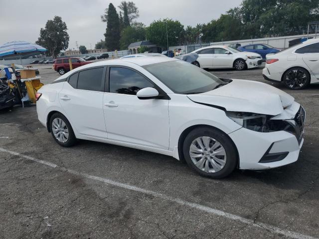 Vin: 3n1ab8bv8my295837, lot: 63291525, nissan sentra s 20214