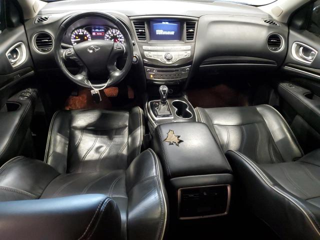 2018 INFINITI QX60 - 5N1DL0MM7JC500304