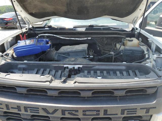 2020 CHEVROLET SILVERADO - 1GC1YLE76LF281176