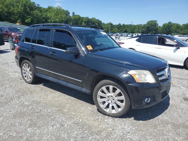 2010 MERCEDES-BENZ GLK 350 - WDCGG5GB7AF367372