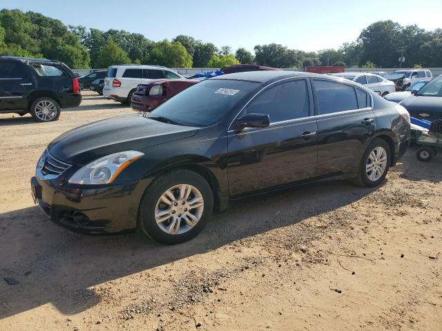 NISSAN ALTIMA BAS