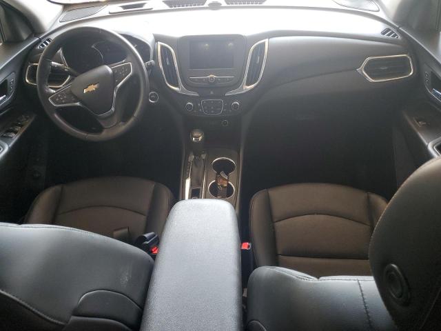 2020 CHEVROLET EQUINOX LT - 2GNAXVEX8L6220587
