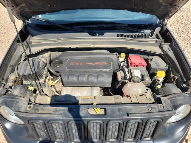 2018 JEEP RENEGADE S ZACCJBAB5JPJ17992