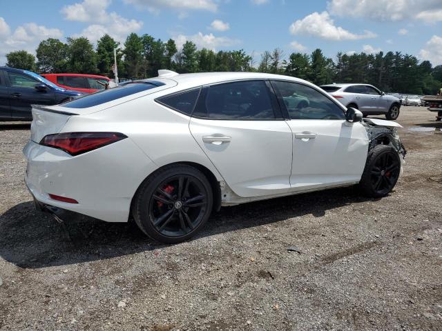 2023 ACURA INTEGRA A- 19UDE4H63PA006657