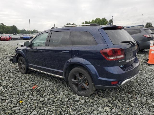 2020 DODGE JOURNEY CR 3C4PDCGB2LT268700