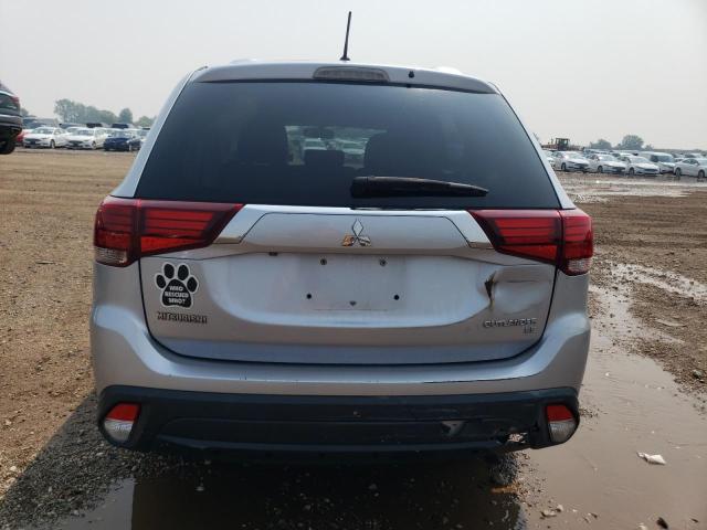 2016 MITSUBISHI OUTLANDER JA4AD3A30GZ002172