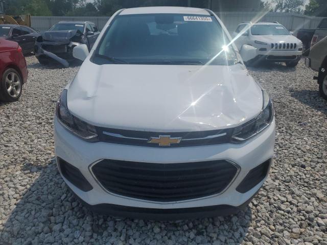 2020 CHEVROLET TRAX LS - 3GNCJNSBXLL256439