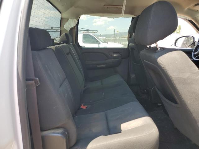 2011 GMC SIERRA K15 - 3GTP2VE31BG393482