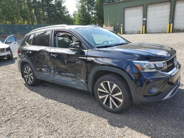 2022 VOLKSWAGEN TAOS SE IQ 3VVLX7B21NM066787