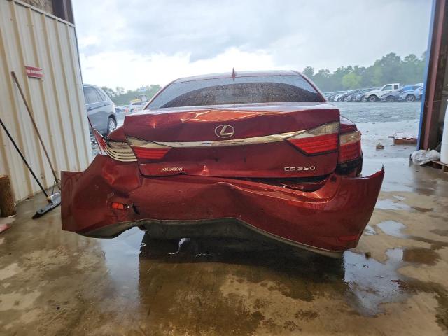 2015 LEXUS ES 350 JTHBK1GG6F2163534