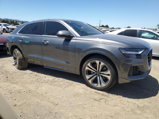 Vin: wa1cvaf11md035322, lot: 64074045, audi q8 prestige 20214