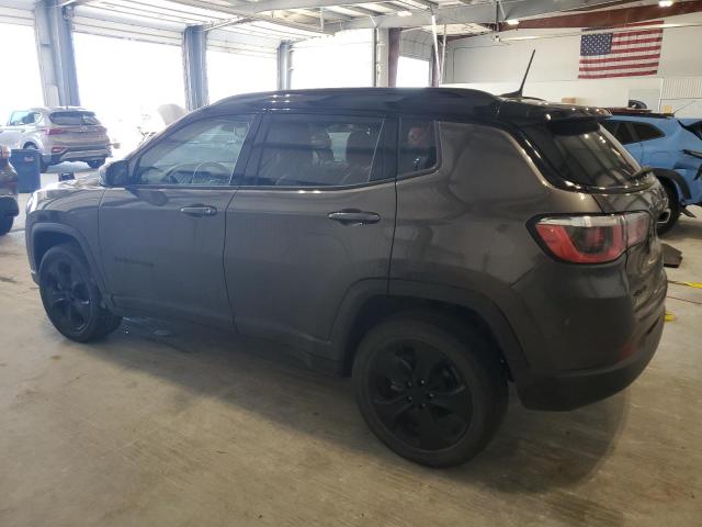2019 JEEP COMPASS LA 3C4NJDBB7KT807145