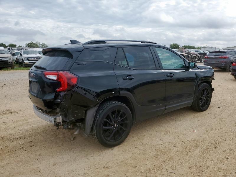 2024 GMC TERRAIN SL 3GKALMEG4RL316370