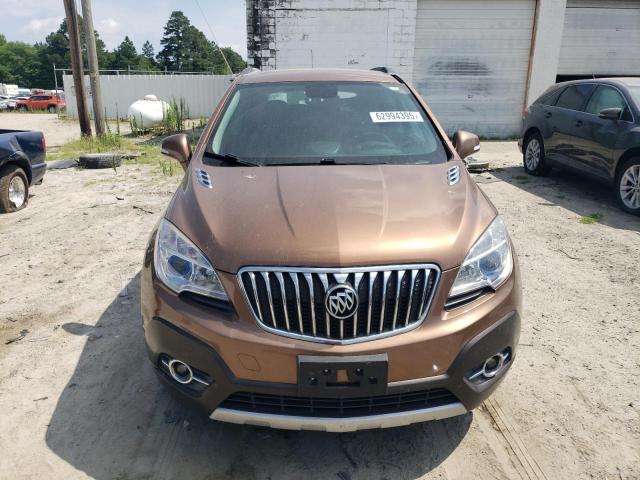 2016 BUICK ENCORE CON KL4CJFSB4GB588246