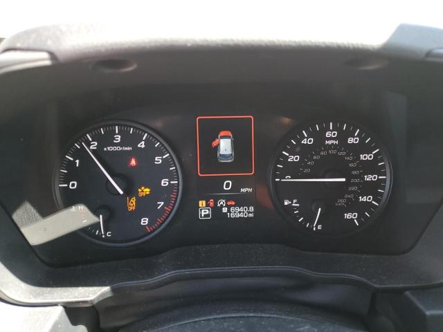 2024 SUBARU IMPREZA - JF1GUABC6R8258060