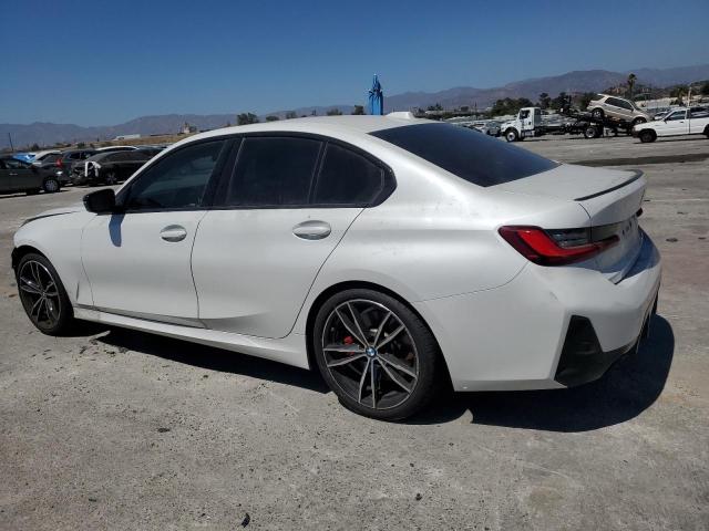 2024 BMW 330I 3MW69FF09R8E51499