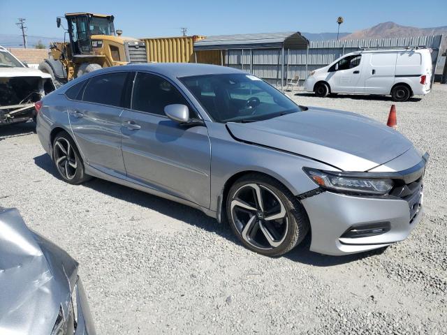 2018 HONDA ACCORD SPO 1HGCV1F35JA202397