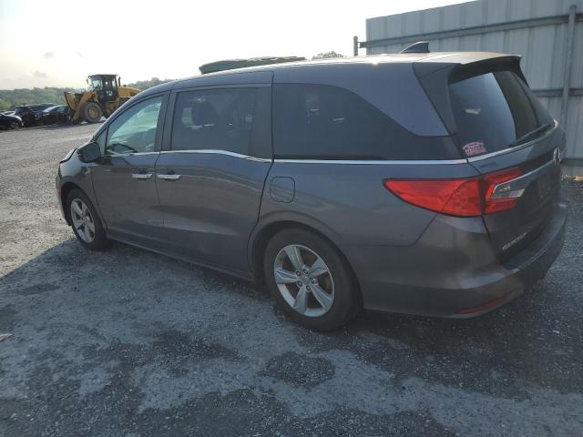 2019 HONDA ODYSSEY EX 5FNRL6H5XKB032864