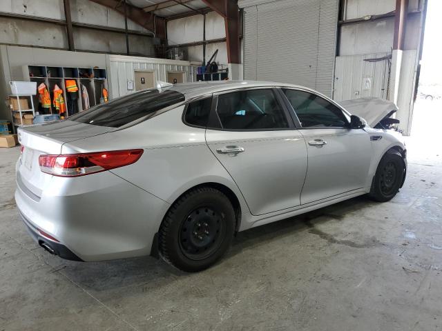 Vin: 5xxgt4l32gg025297, lot: 63529445, kia optima lx 20163