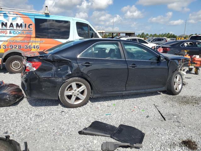 2012 TOYOTA CAMRY BASE - 4T1BF1FK5CU072231