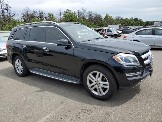 2016 MERCEDES-BENZ GL 450 4MA 4JGDF6EE6GA620861