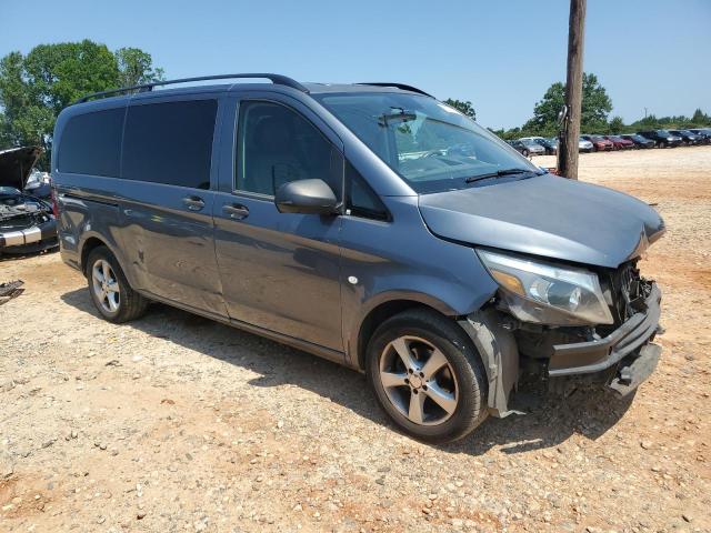 2016 MERCEDES-BENZ METRIS WD4PG2EEXG3096017