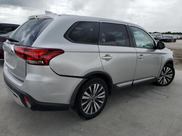 2020 MITSUBISHI OUTLANDER ES - JA4AD2A3XLZ011286