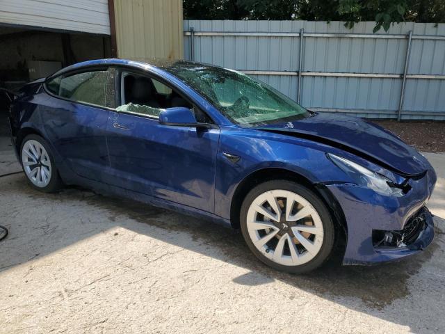 2022 TESLA MODEL 3 - 5YJ3E1EA9NF288695