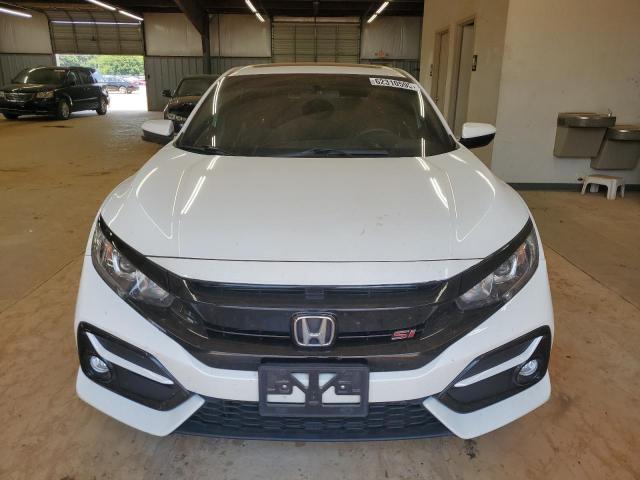 2018 HONDA CIVIC SI 2HGFC1E51JH703469