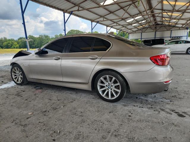 2015 BMW 535 I WBA5B1C59FD922651