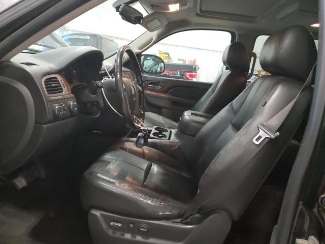 2013 CHEVROLET SUBURBAN K - 1GNSKJE7XDR241989