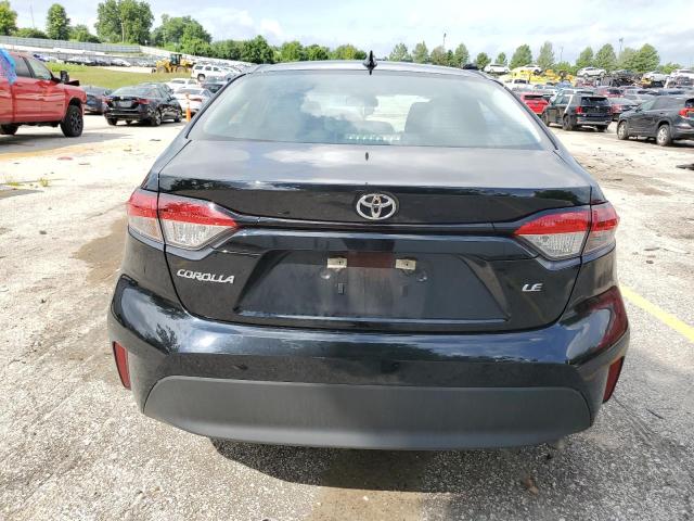 2023 TOYOTA COROLLA LE - 5YFB4MDE2PP063580