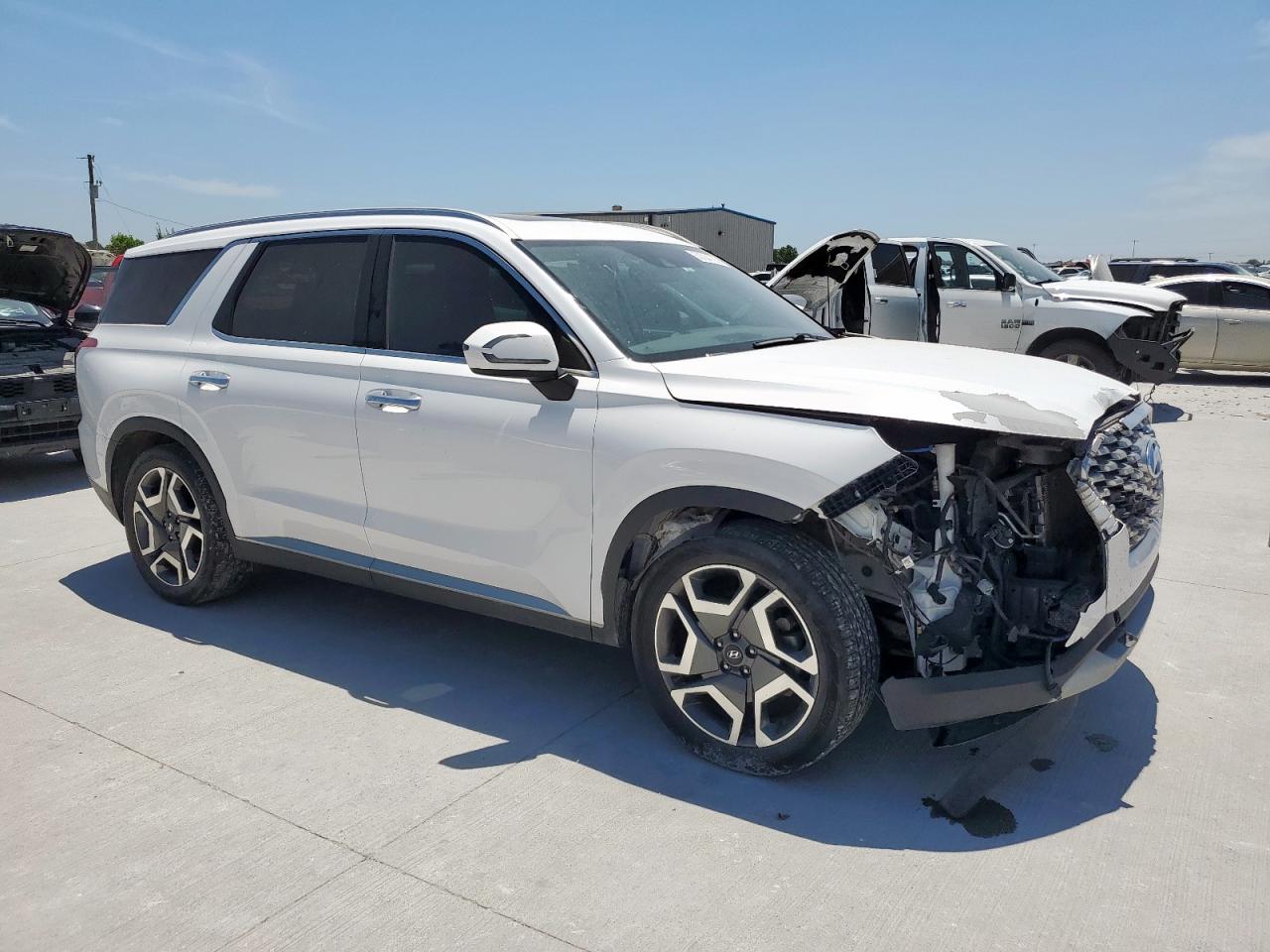 HYUNDAI PALISADE SEL