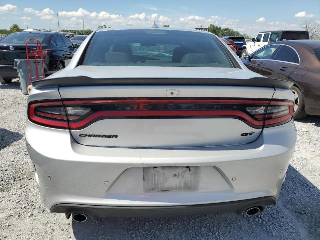 2021 DODGE CHARGER GT 2C3CDXHG5MH647771