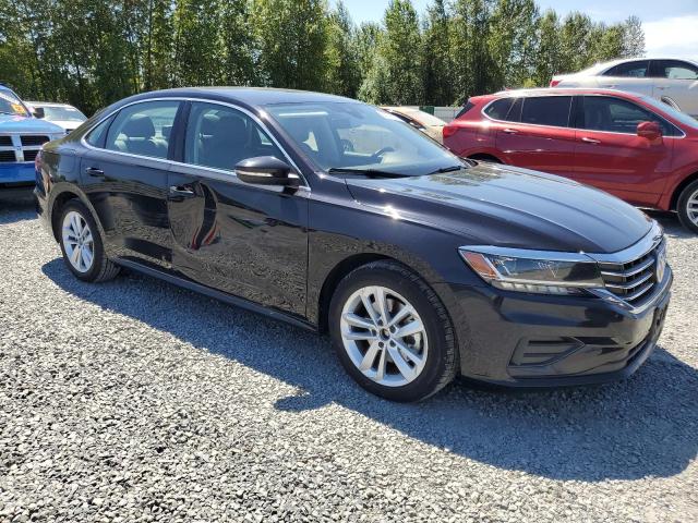 2020 VOLKSWAGEN PASSAT SE 1VWSA7A35LC020266