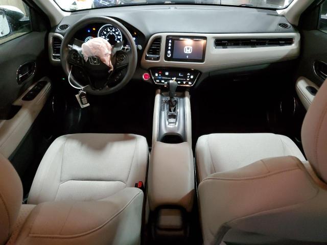 2019 HONDA HR-V EX 3CZRU6H58KM705735