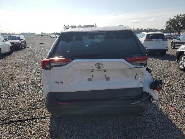 2020 TOYOTA RAV4 XLE - 2T3W1RFV2LC057803