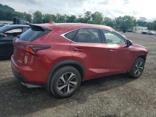 2021 LEXUS NX 300 BAS JTJGARDZ5M5029329