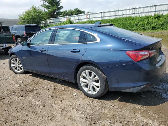 2020 CHEVROLET MALIBU LT 1G1ZD5ST2LF035035