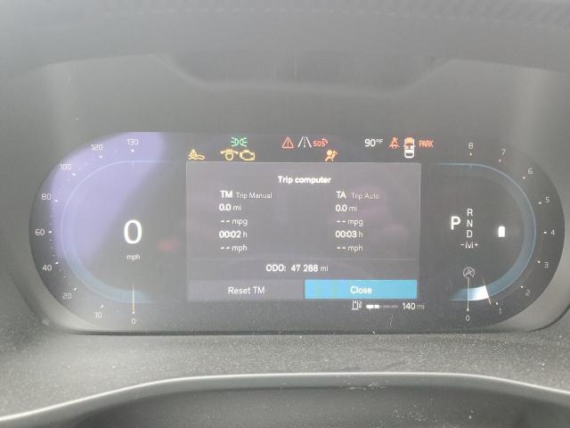 2023 VOLVO XC40 CORE YV4L12UKXP2965719